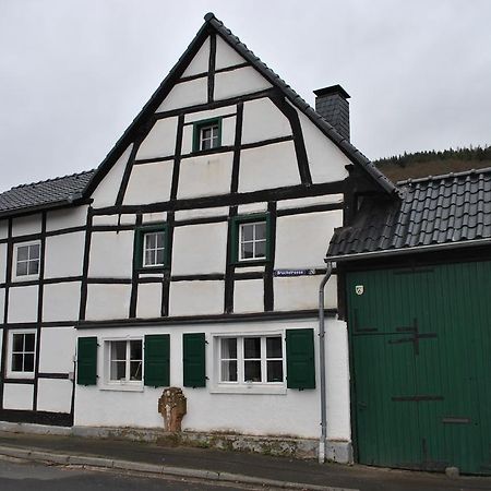 Ferienwohnungen Tuermchen Gemünd Exterior foto