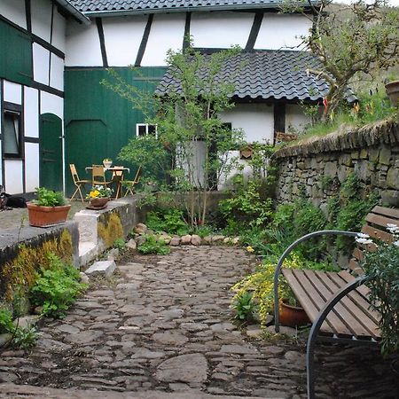 Ferienwohnungen Tuermchen Gemünd Exterior foto