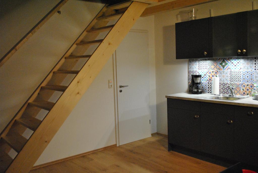 Ferienwohnungen Tuermchen Gemünd Exterior foto