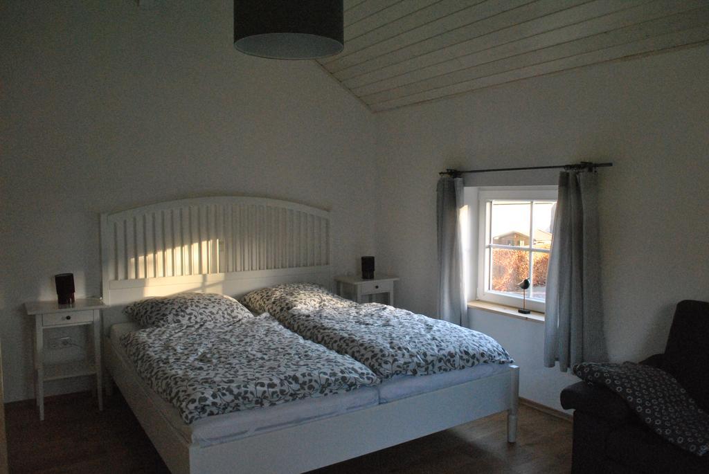 Ferienwohnungen Tuermchen Gemünd Exterior foto