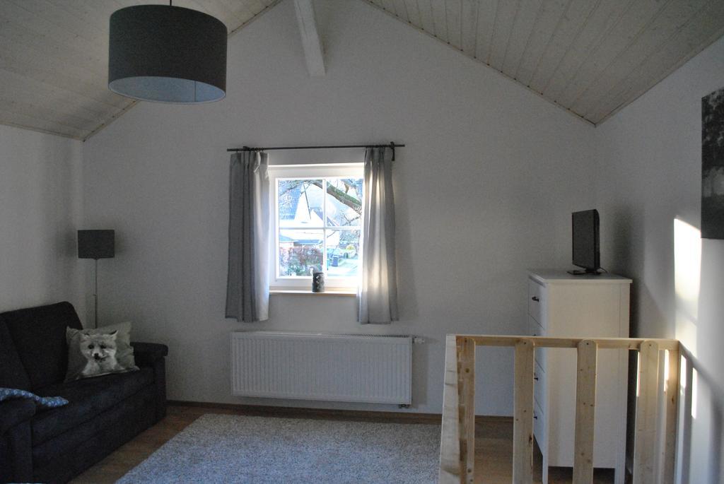 Ferienwohnungen Tuermchen Gemünd Exterior foto