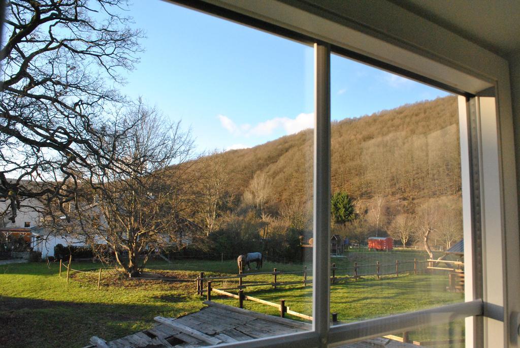 Ferienwohnungen Tuermchen Gemünd Exterior foto